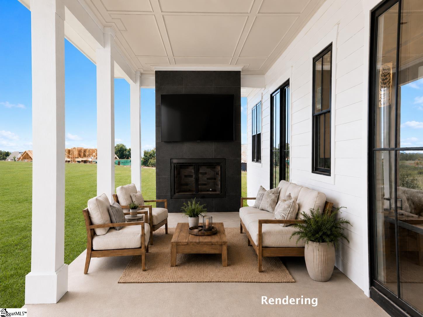 168 Meadow Park Drive Lot 71