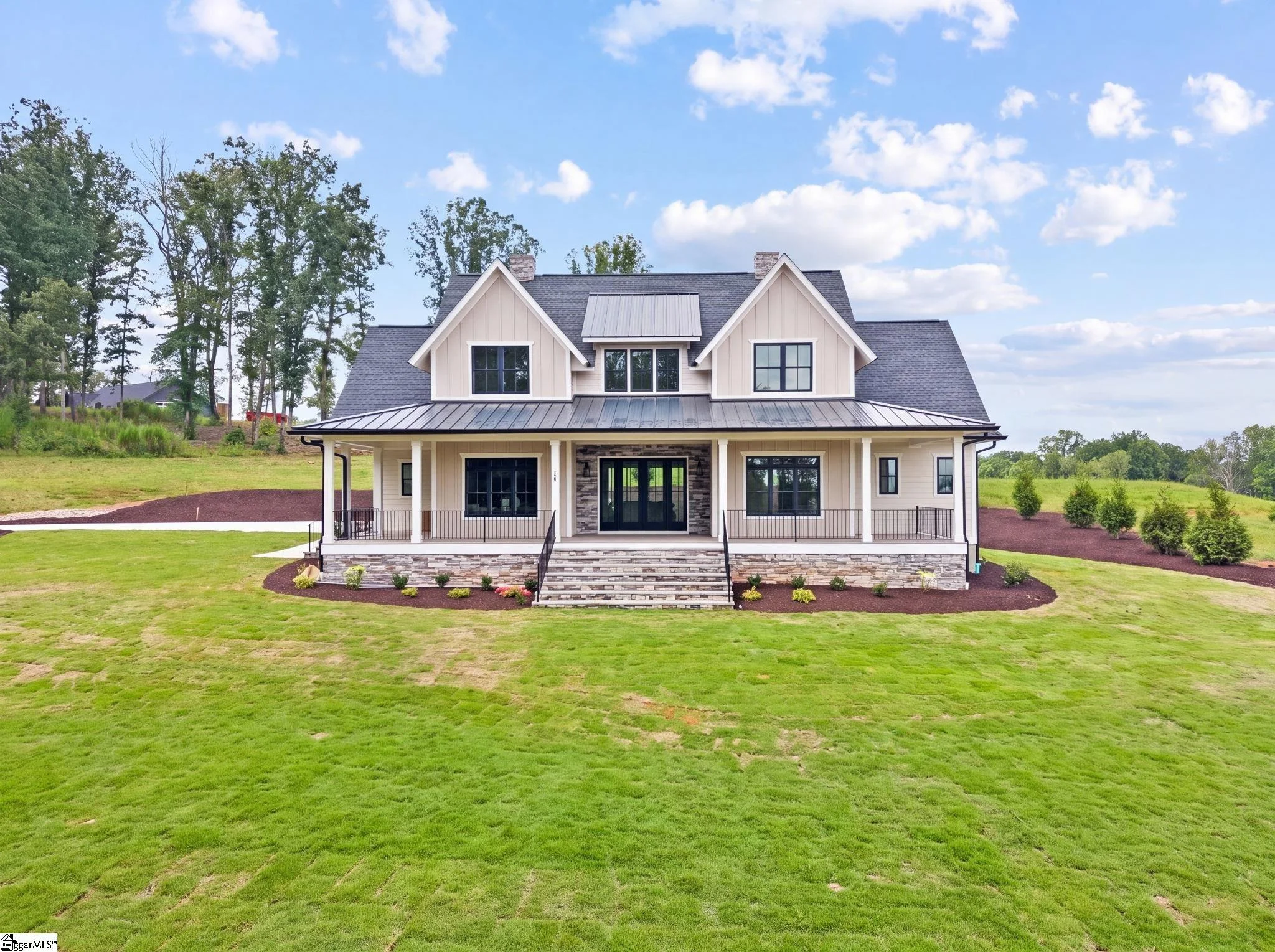 168 Meadow Park Drive Unit Lot 71