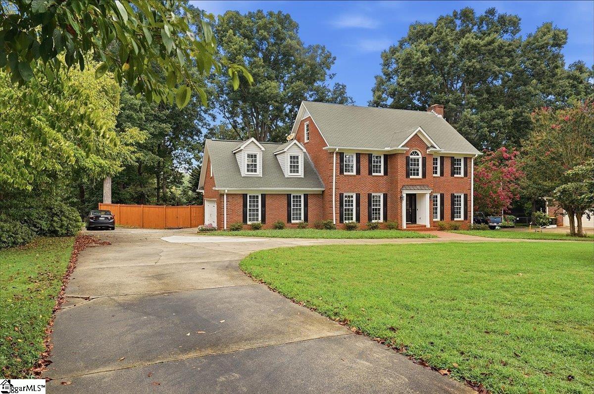 1012 Three Bridges Road
