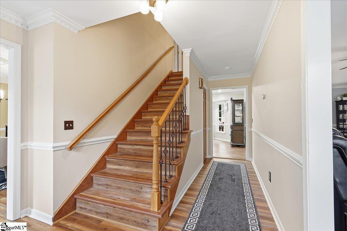 1012 Three Bridges Road
