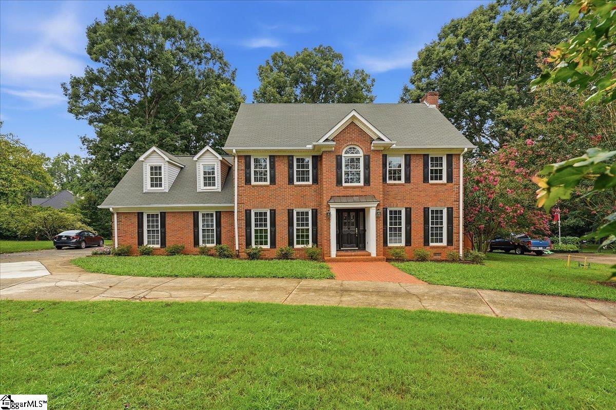 1012 Three Bridges Road, Easley, SC, 29642