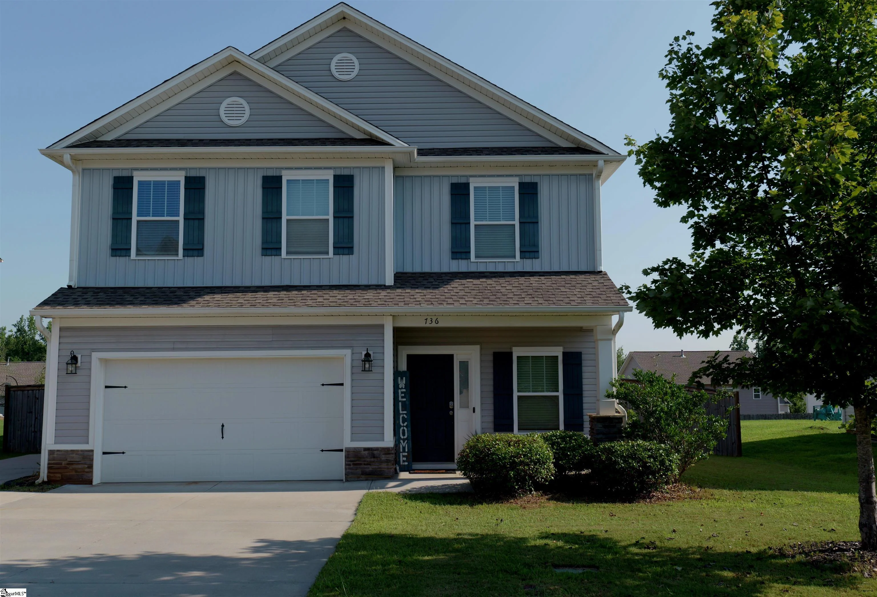 736 Stilmore Drive
