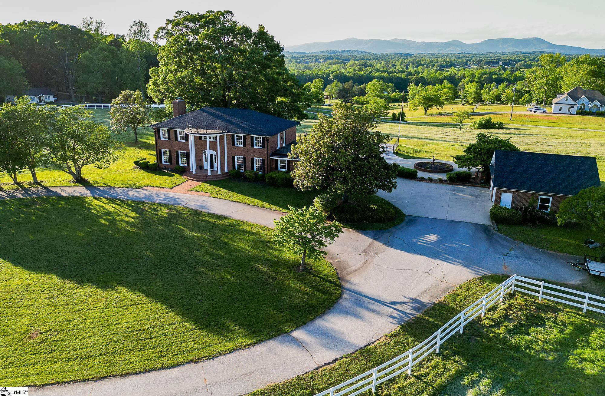 3838 Pennington Road