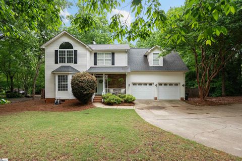 Photo of 200 Shady Lane, Greenville, SC 29615 (MLS # 1589991)