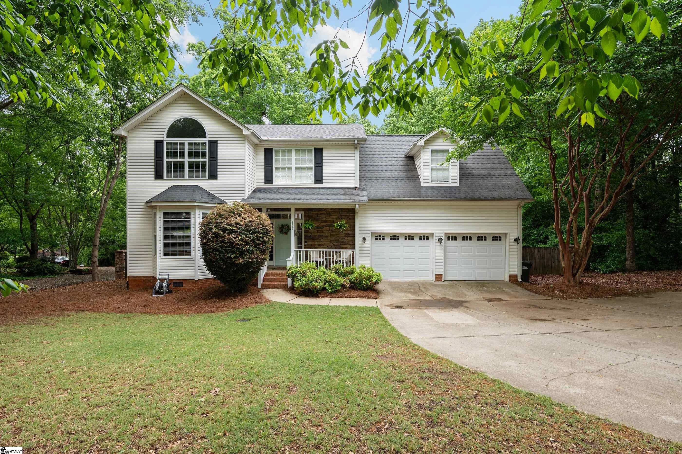 200 Shady Lane