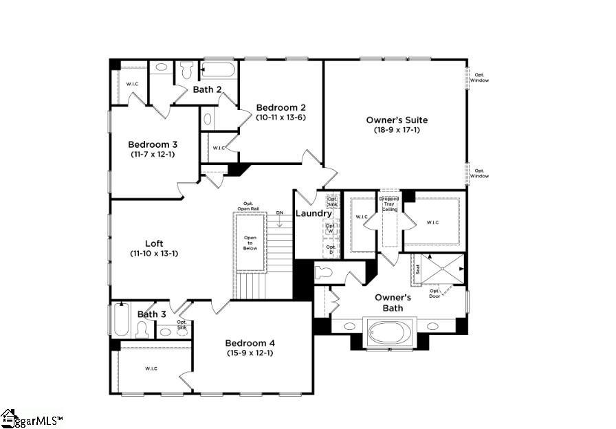 175 Kayfield Farms Drive