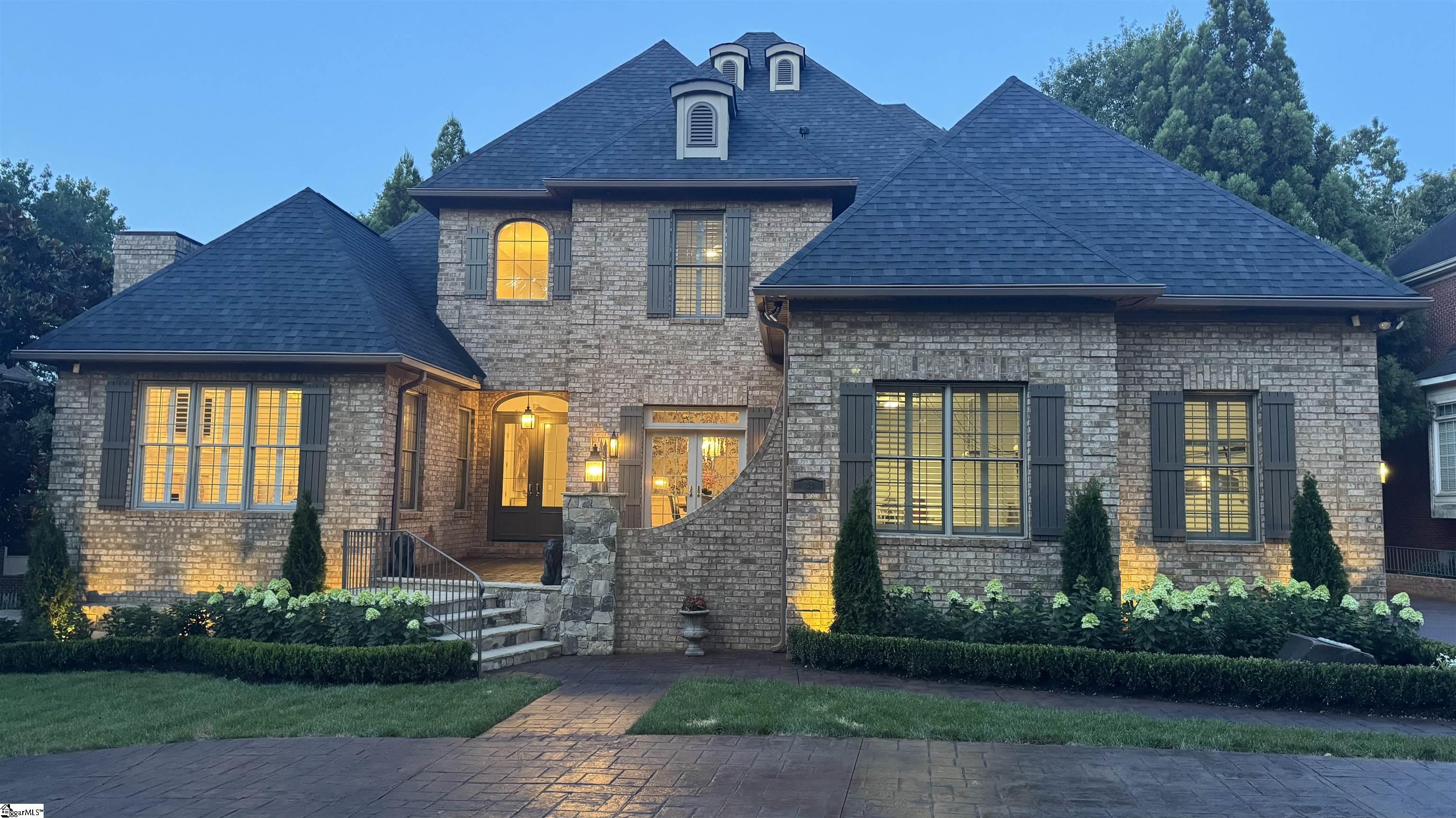 19 Hobcaw Drive