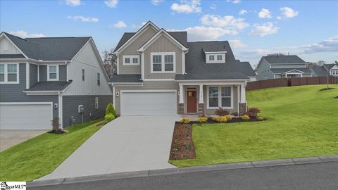 Photo of 810 Pleasant Falls Drive, Moore, SC 29369 (MLS # 1576102)