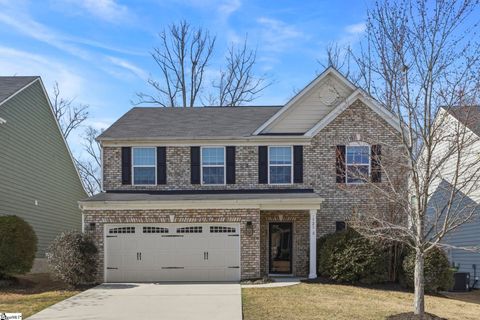 Photo of 123 Fawn Hill Drive, Simpsonville, SC 29681 (MLS # 1584171)