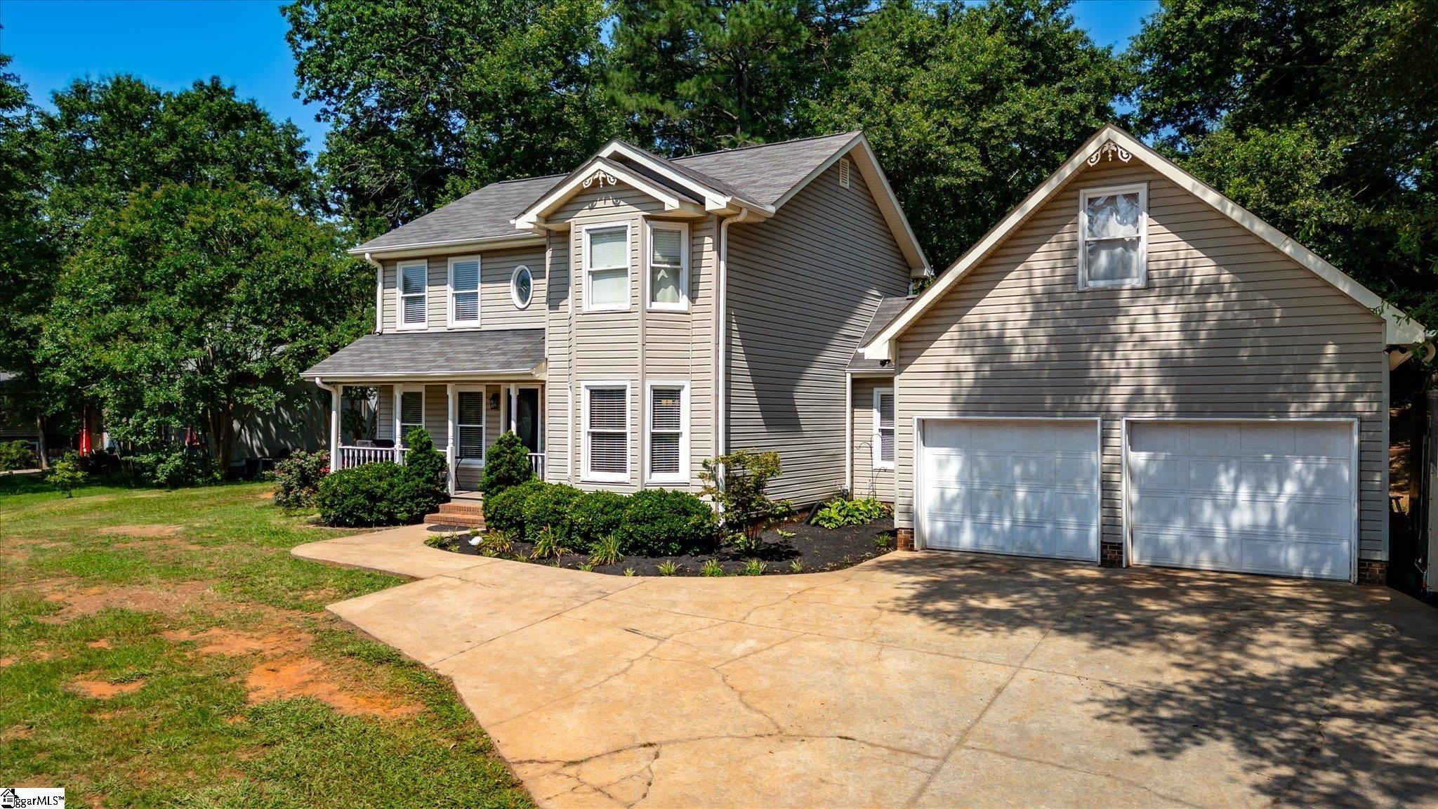 114 Bracken Court