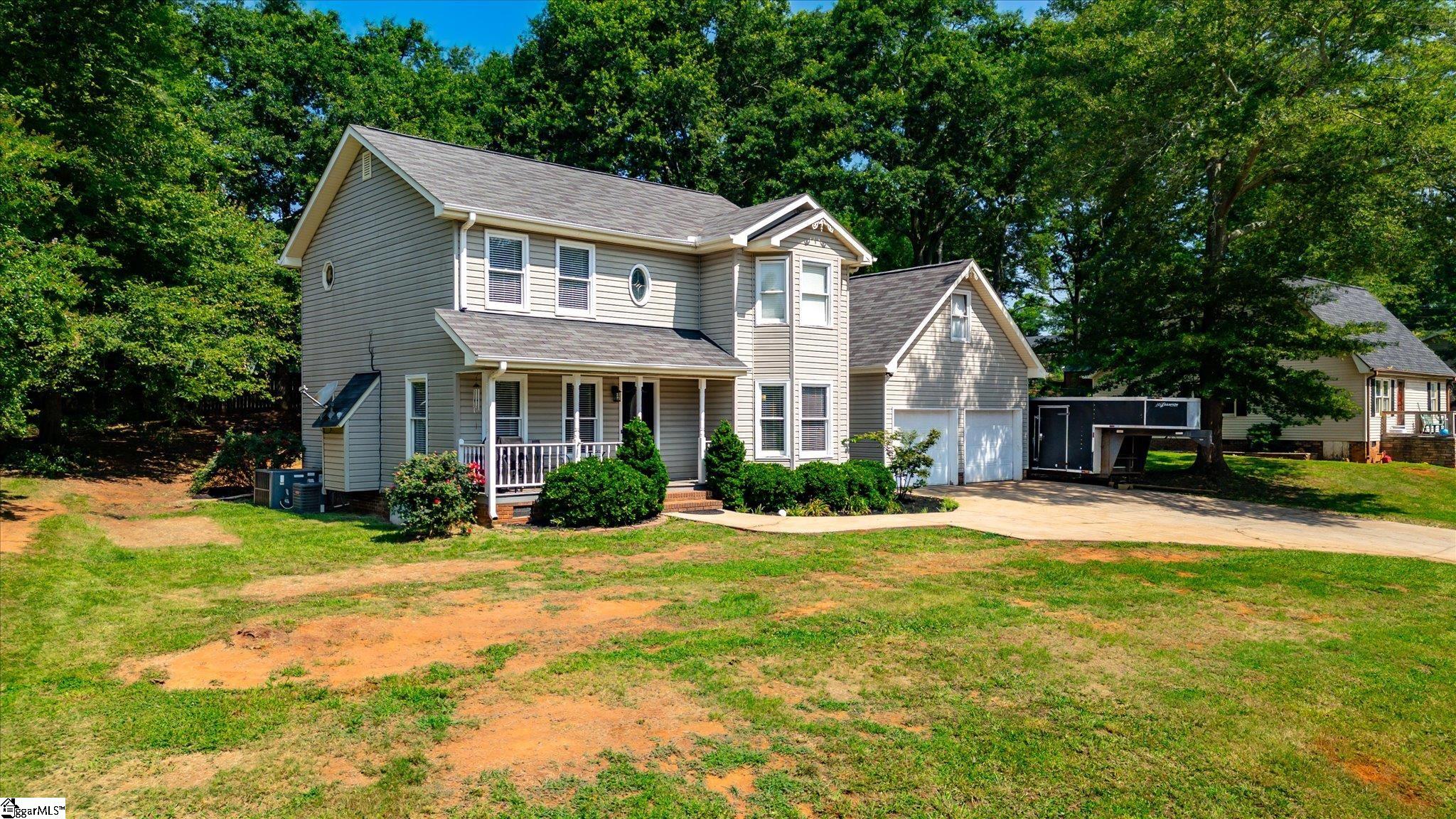 114 Bracken Court