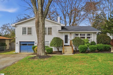 Photo of 104 Farmington Road, Greenville, SC 29605 (MLS # 1583895)