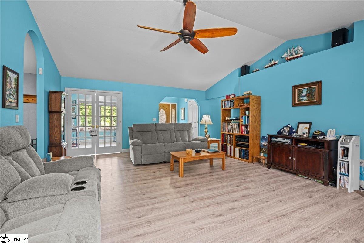 3881 New Cut Road