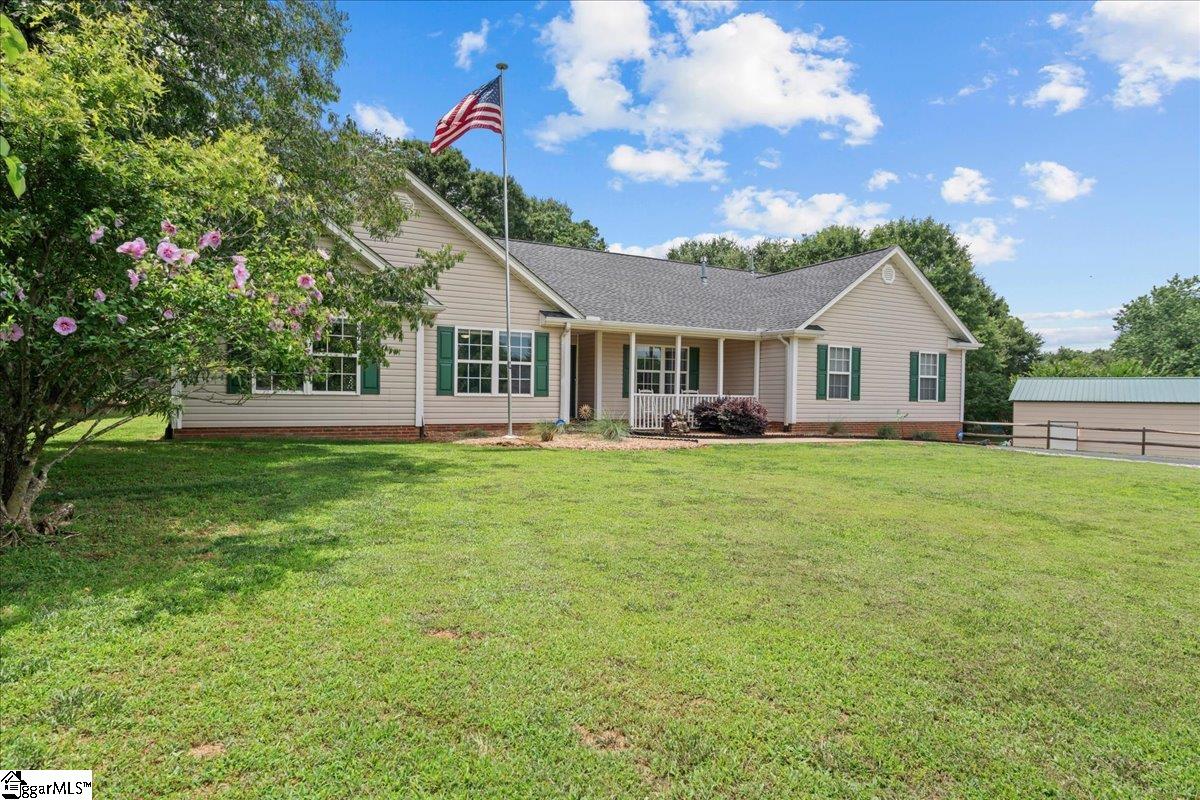 3881 New Cut Road