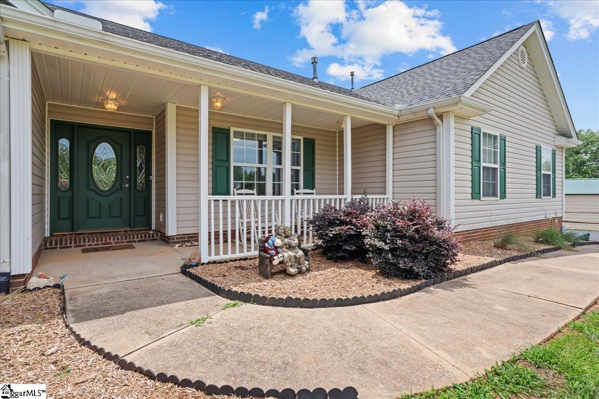 3881 New Cut Road