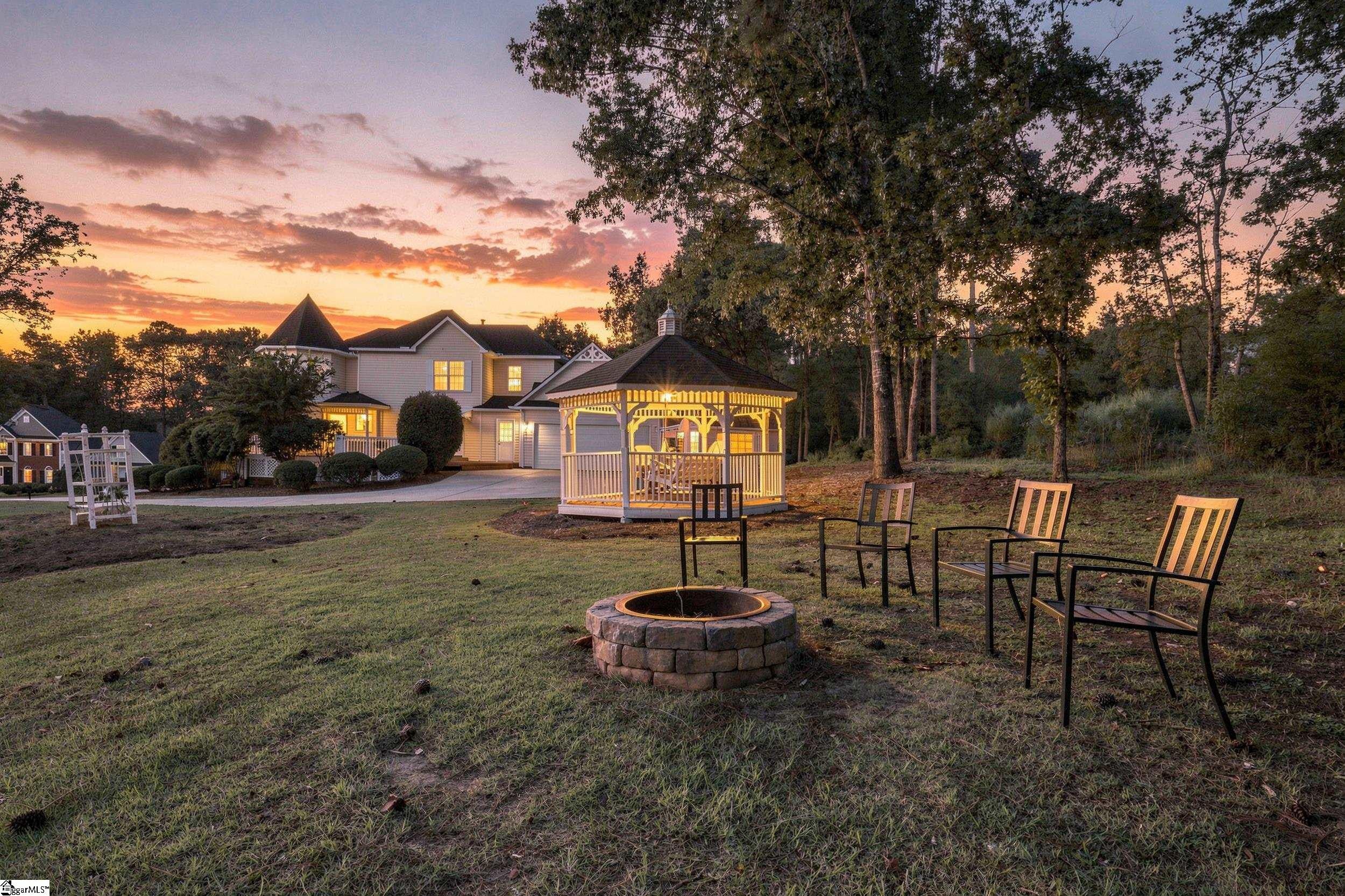 406 Stonewall Drive