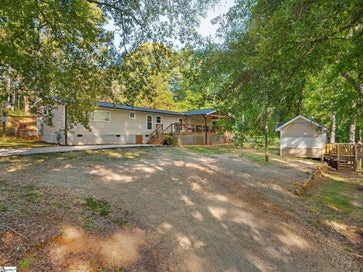 217 Old River Road Pelzer SC 29669