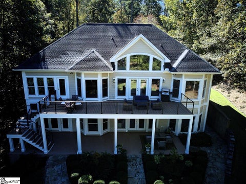 Photo of 11051 Fairview Church Road, Seneca, SC 29672 (MLS # 1607358)