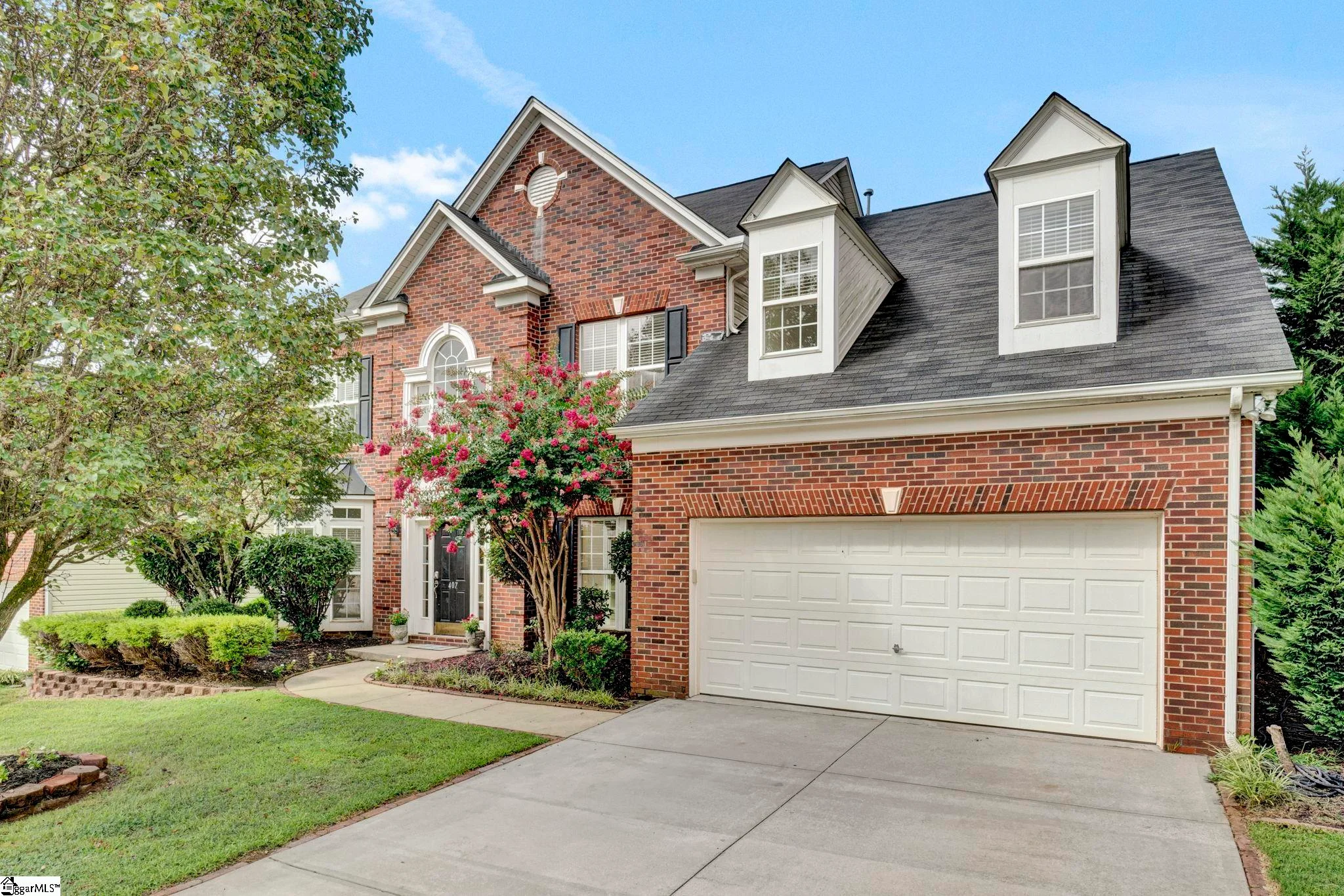 407 Gunnison Drive