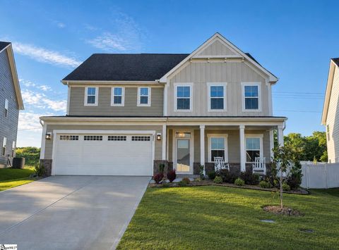 Photo of 209 Furness Drive, Fountain Inn, SC 29644 (MLS # 1592046)