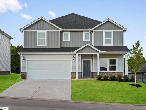 560 Ward Wilson Trail Duncan SC 29334