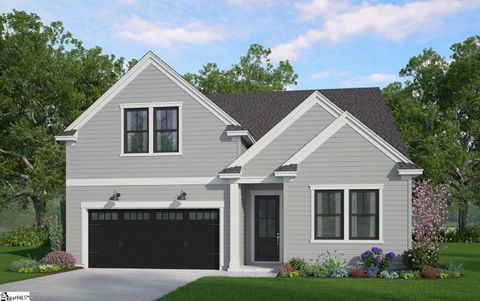 258 Creekside Circle Williamston SC 29697