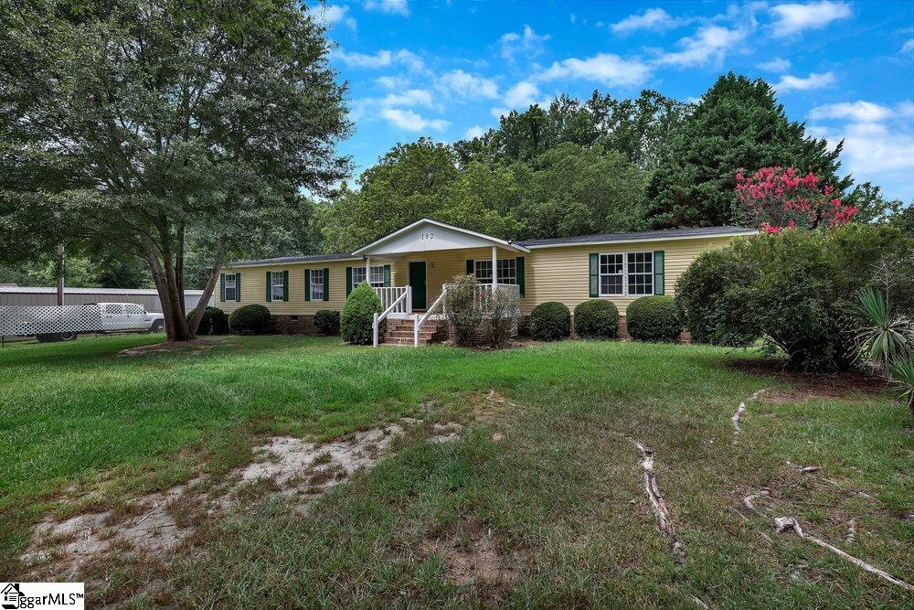 182 Poplar Springs Drive