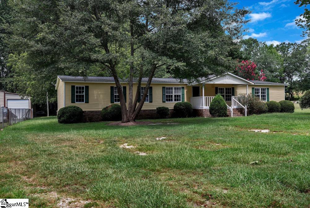 182 Poplar Springs Drive