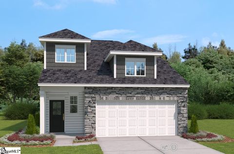 Photo of 756 Spring Orchard Drive, Lyman, SC 29365 (MLS # 1576188)