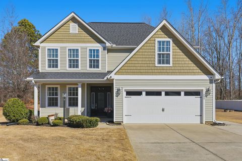 Photo of 204 Arbor Woods Lane, Piedmont, SC 29673 (MLS # 1587548)
