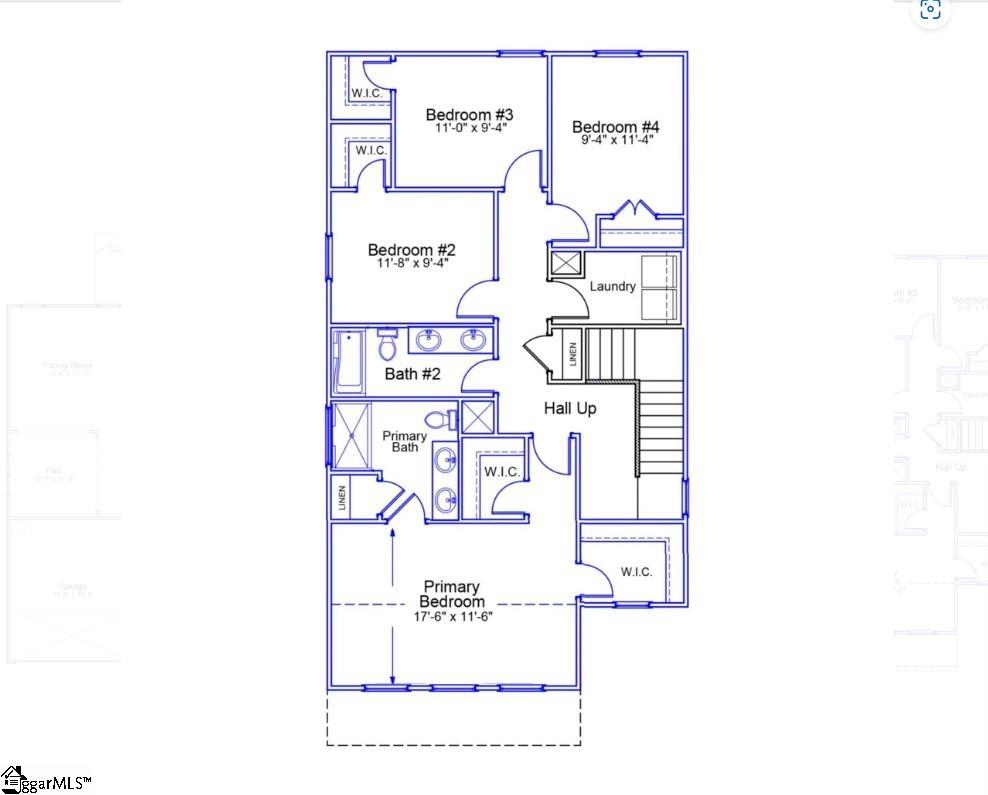 120 Cotesworth Street Lot 305 Tucker Ridge