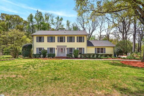 Photo of 203 Aberdare Lane, Greenville, SC 29615 (MLS # 1586574)