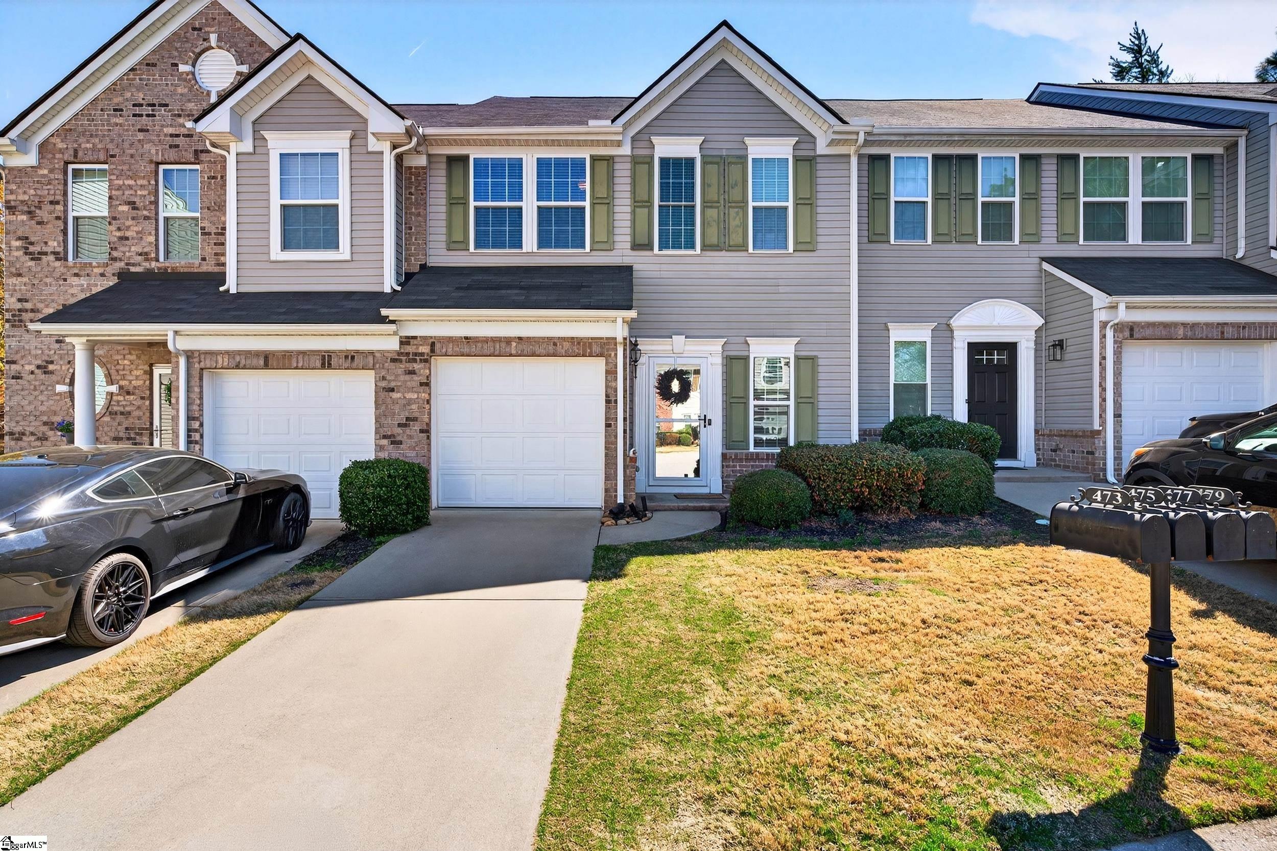 475 Woodbark Court