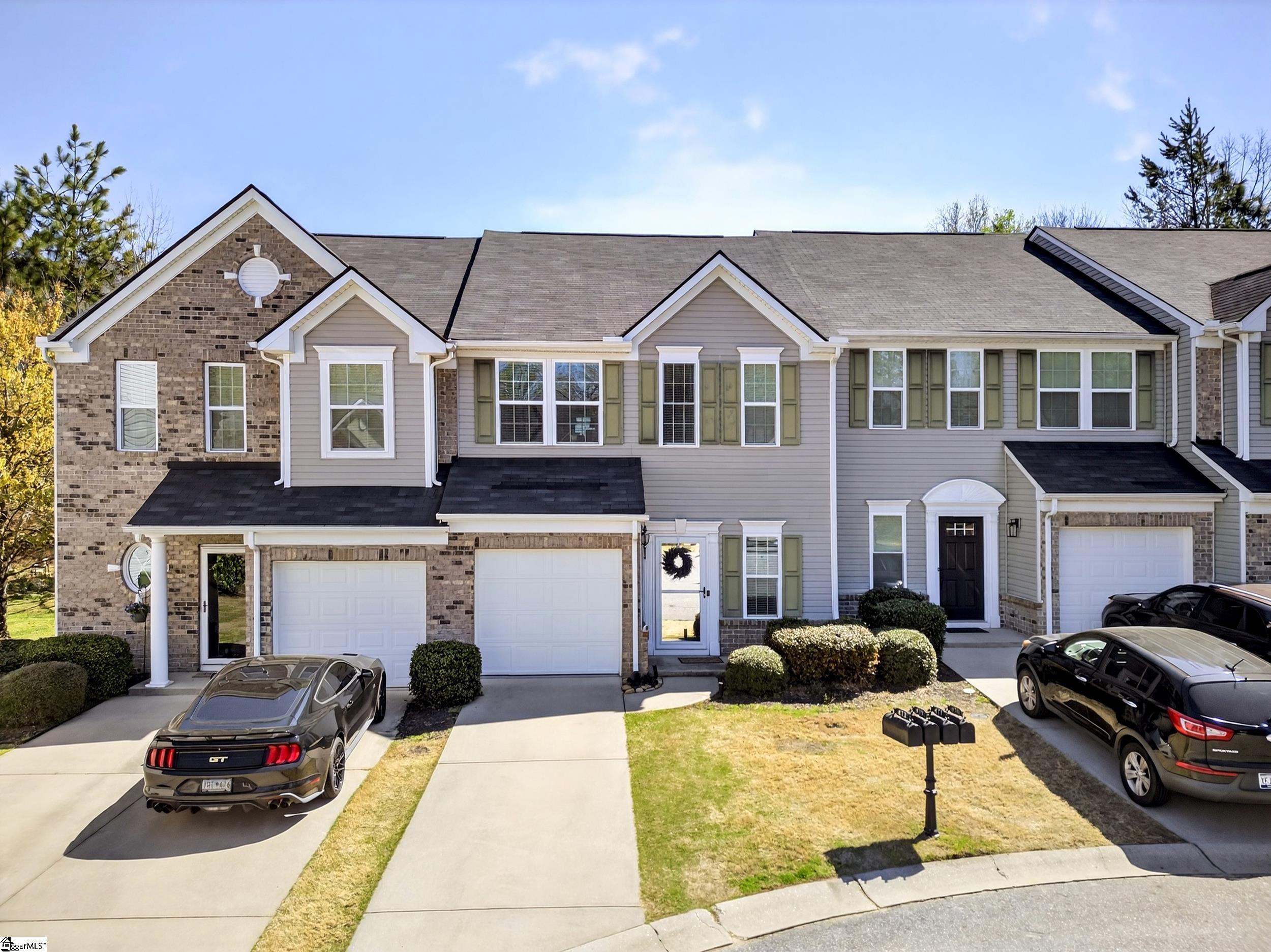 475 Woodbark Court