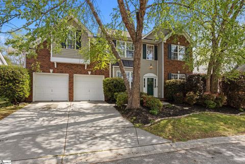 Photo of 14 Surrywood Drive, Greenville, SC 29607 (MLS # 1587686)