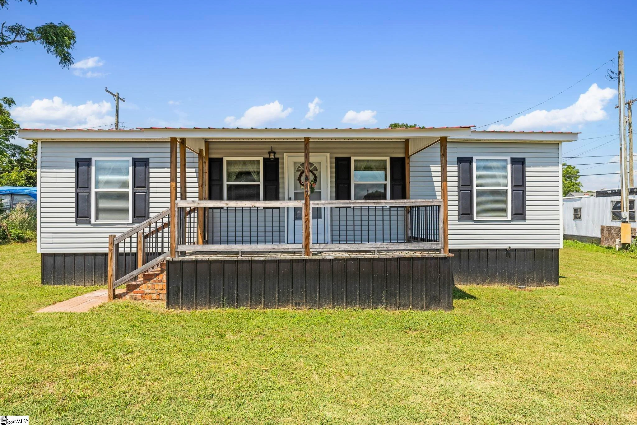 417 Monarch Highway, Union, SC, 29379