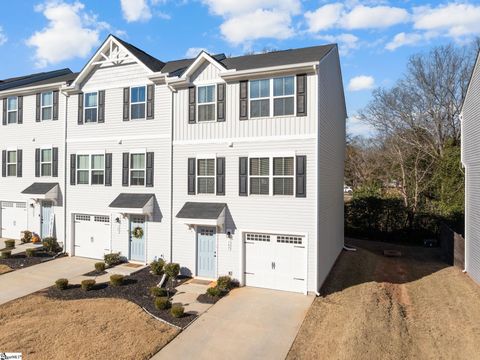 Photo of 109 Brooklane Court, Easley, SC 29642 (MLS # 1578565)