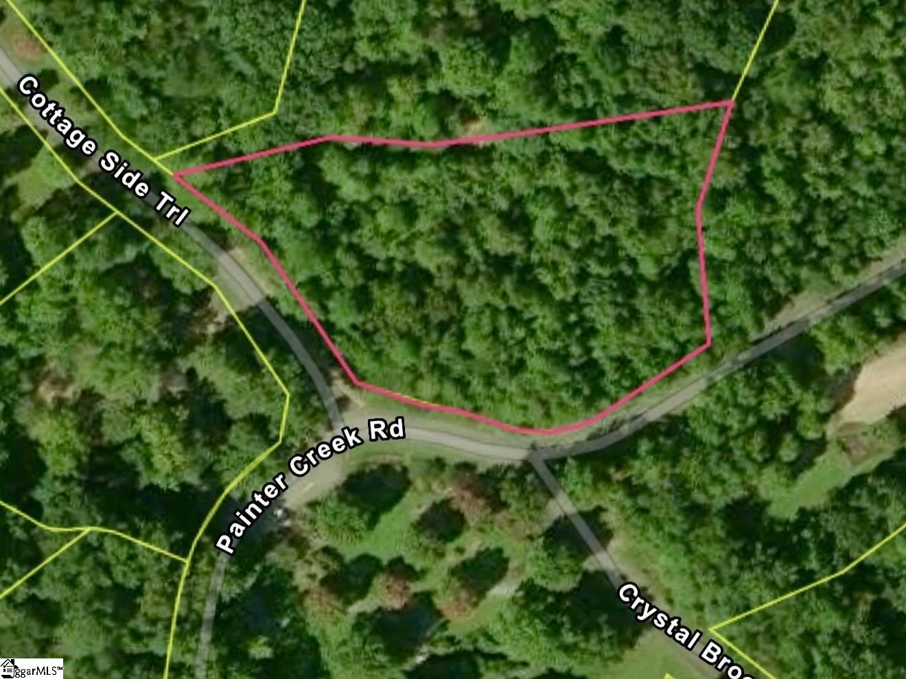 100 Cottage Side Trail, Travelers Rest, SC, 29690