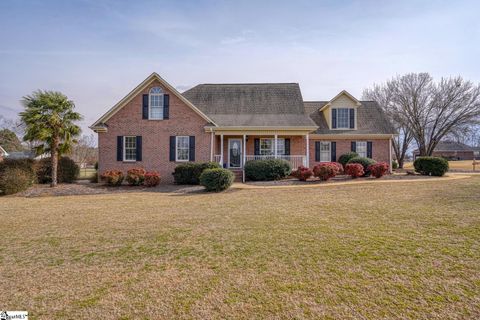 Photo of 284 Jacob Creek Drive, Inman, SC 29349 (MLS # 1583141)