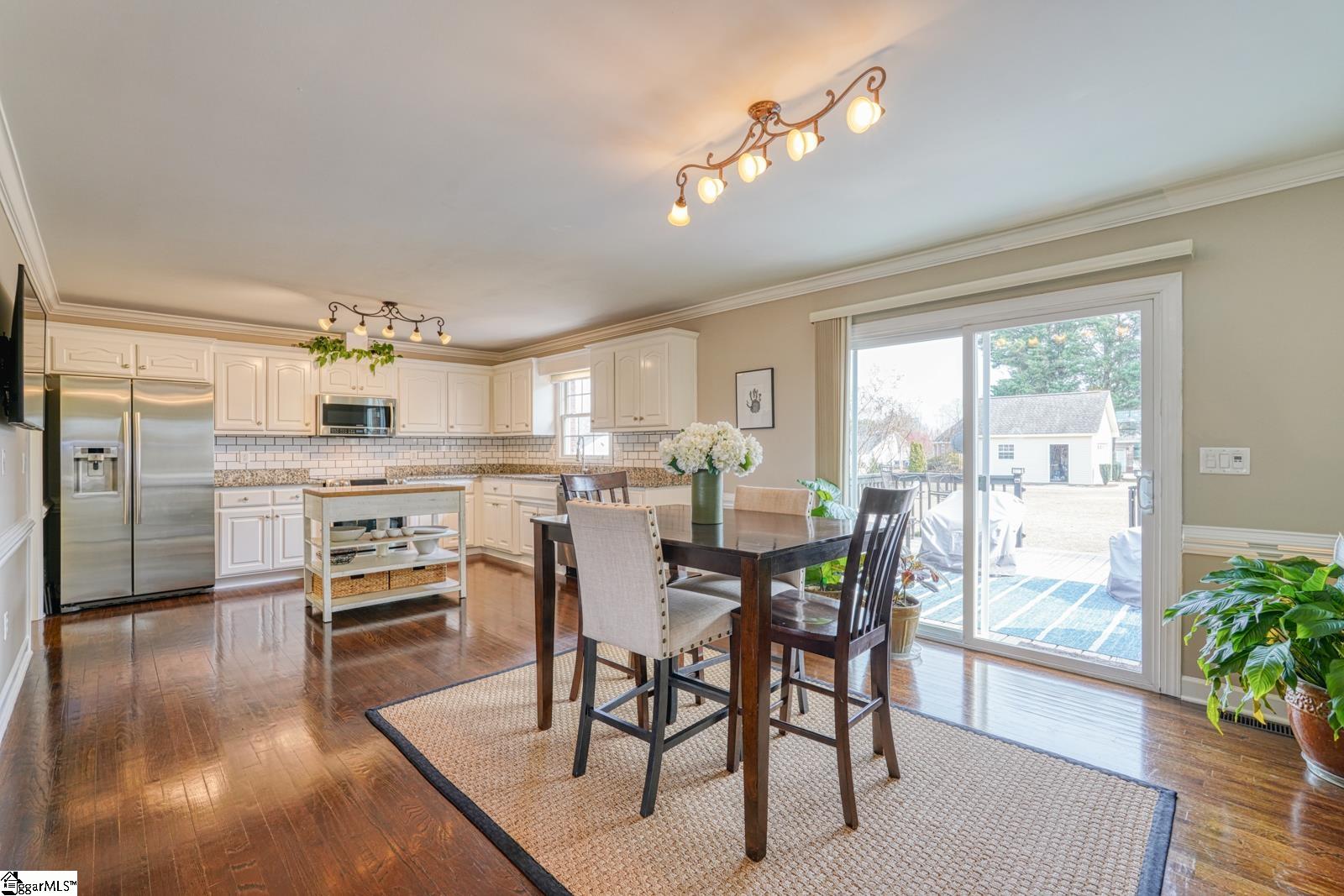 284 Jacob Creek Drive