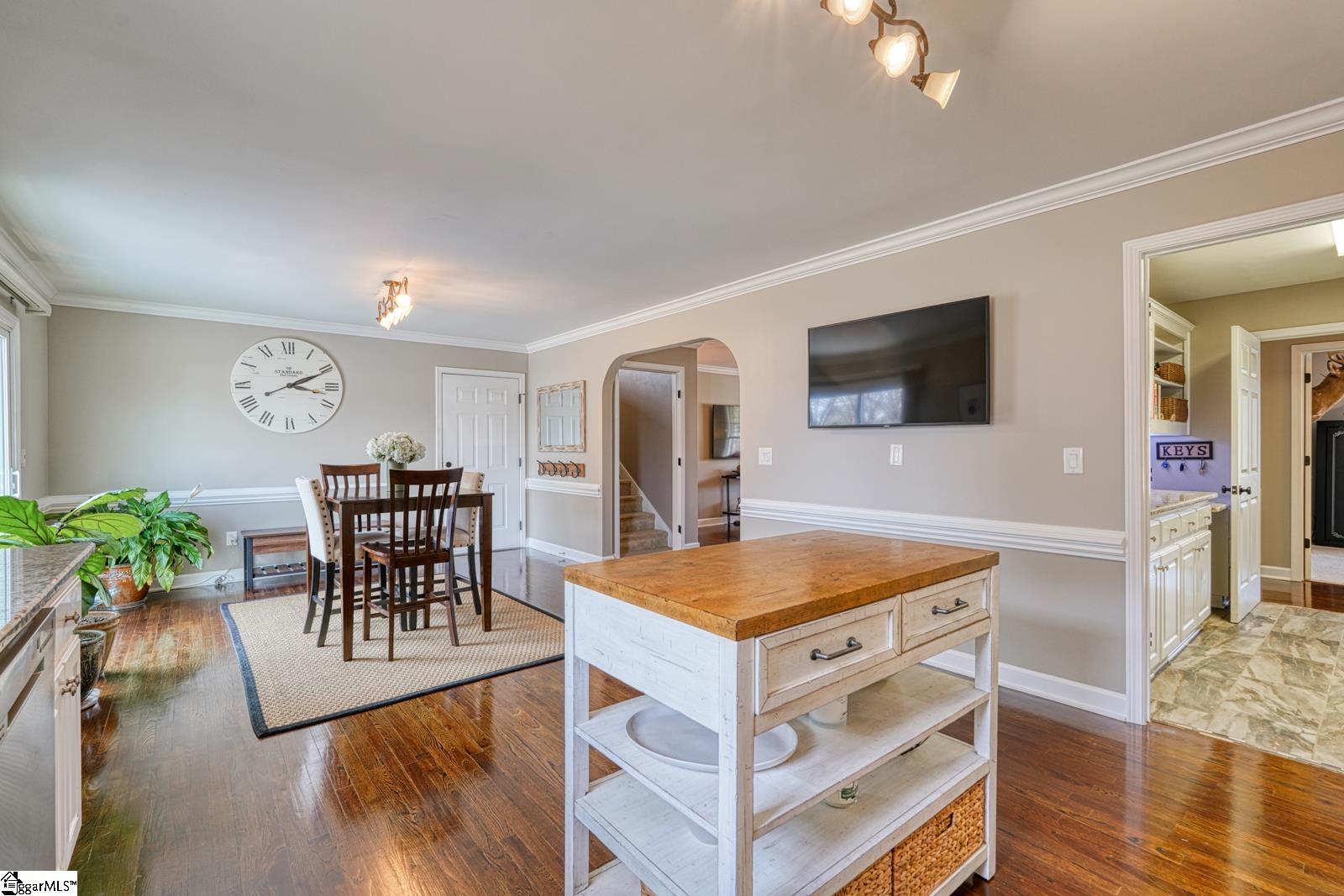 284 Jacob Creek Drive