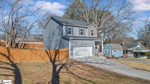 Photo of 113 Mcfarlin Street, Easley, SC 29640 (MLS # 1600404)