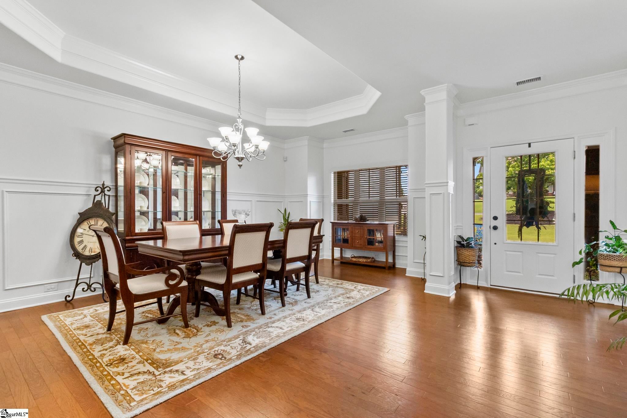 1 Knob Creek Court