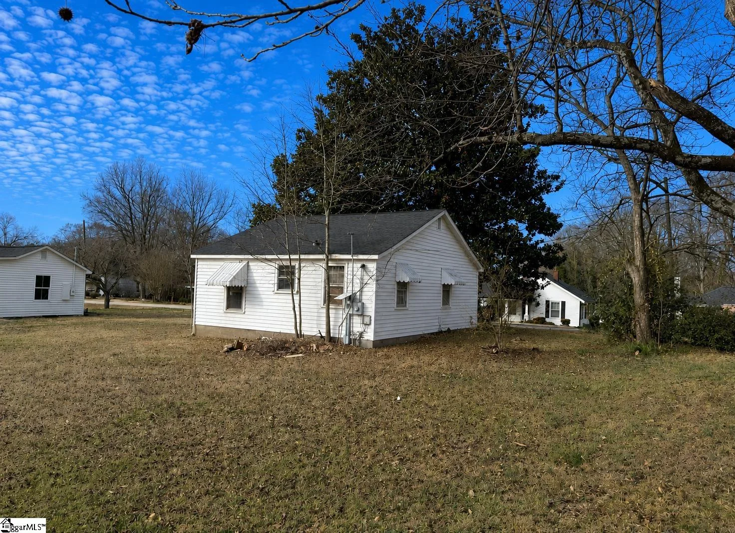 123 Circle Drive