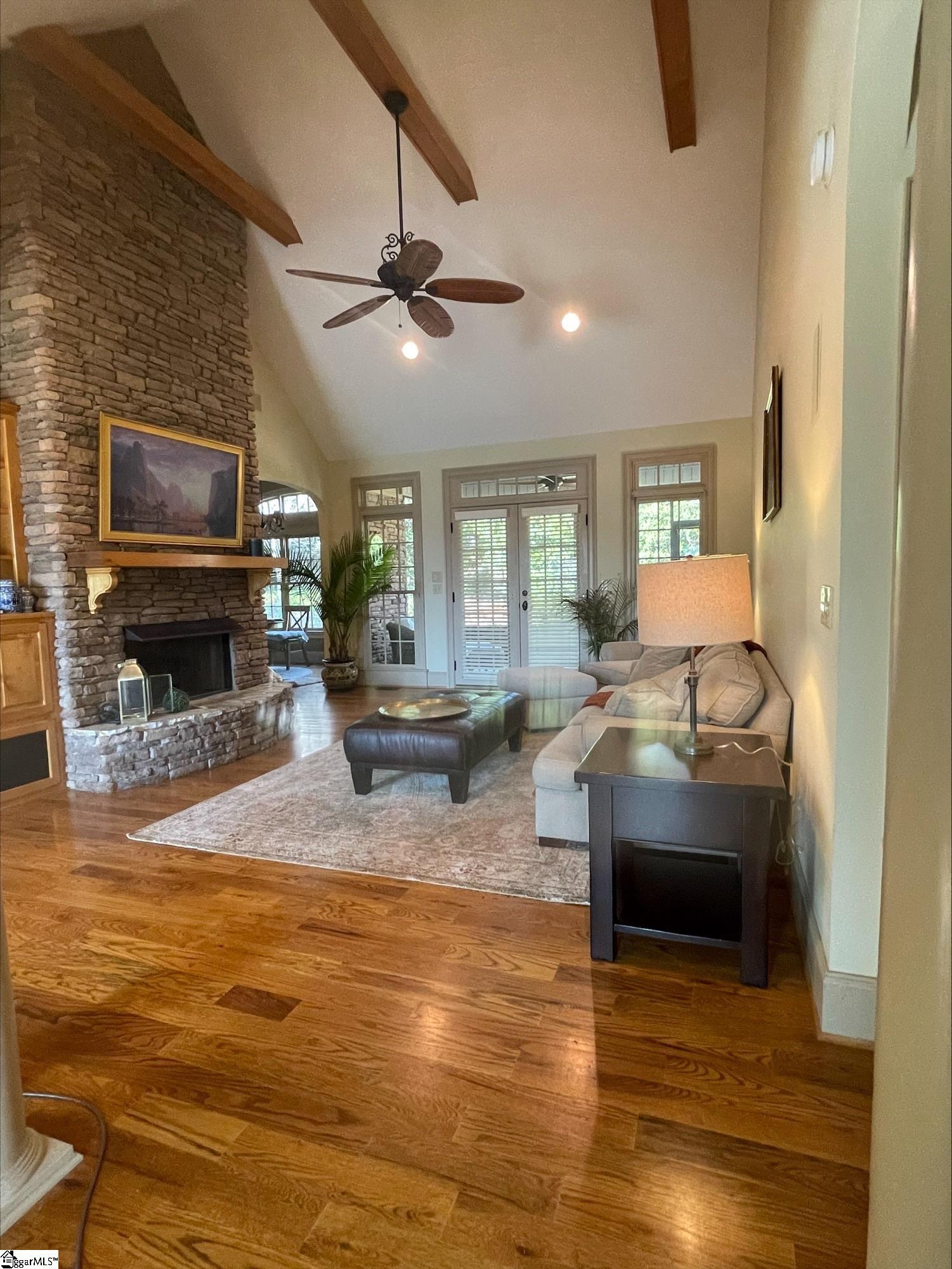 204 Tuscan Ridge Trail