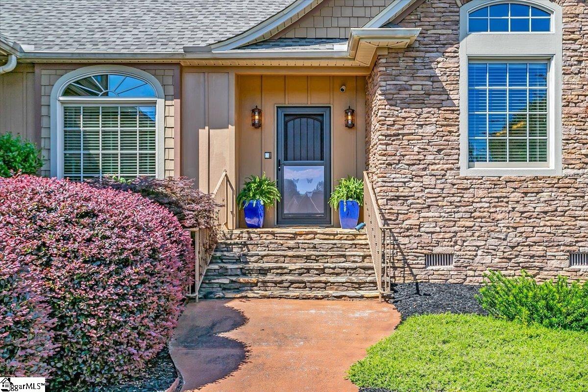 204 Tuscan Ridge Trail