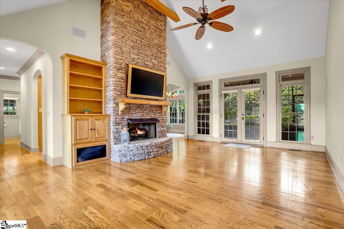 204 Tuscan Ridge Trail