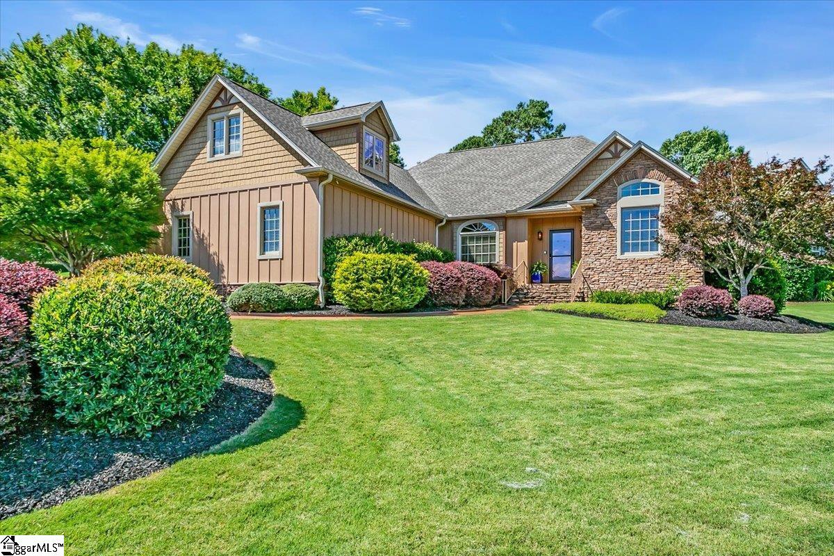 204 Tuscan Ridge Trail