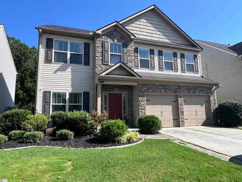 Photo of 324 Barrett Drive, Simpsonville, SC 29680 (MLS # 1601272)