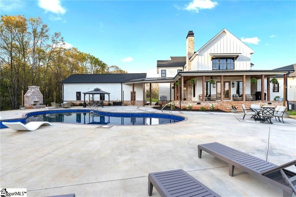 150 Smith Motors Drive